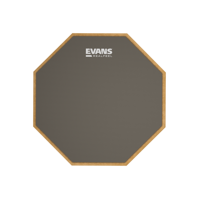 Evans Pad de prácticas 7 ARF7GM Pad de prácticas 7