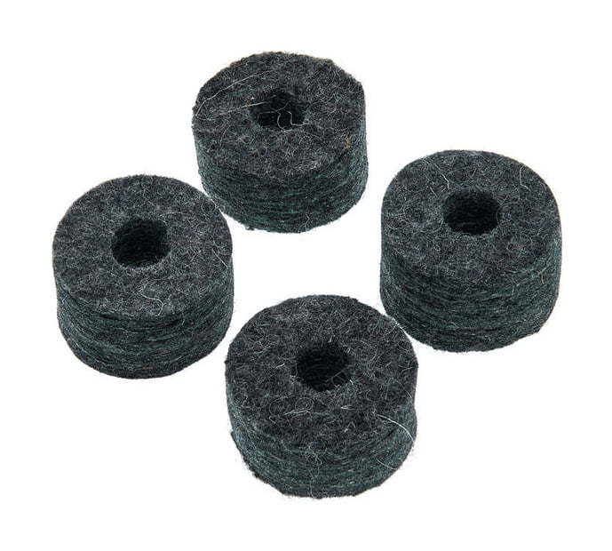 Gibraltar SC-CFL/4 Accesorios para pie de plato Fieltro para plato ( grande ) SC-CFL/4