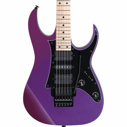 Ibanez RG550-PN Genesis Collection Purple Neon RG550-PN