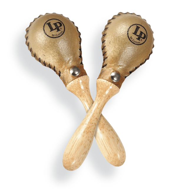 LP Maracas Mini Rawhide Mini LP862100
