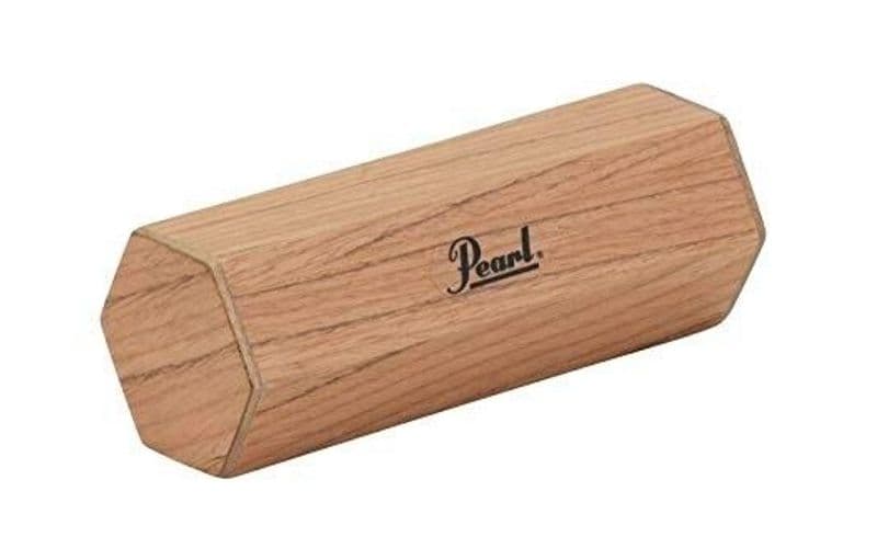 Pearl PGA-30W Ganza Hexagonal Pequeña Ganza, Hexagonal (Short)