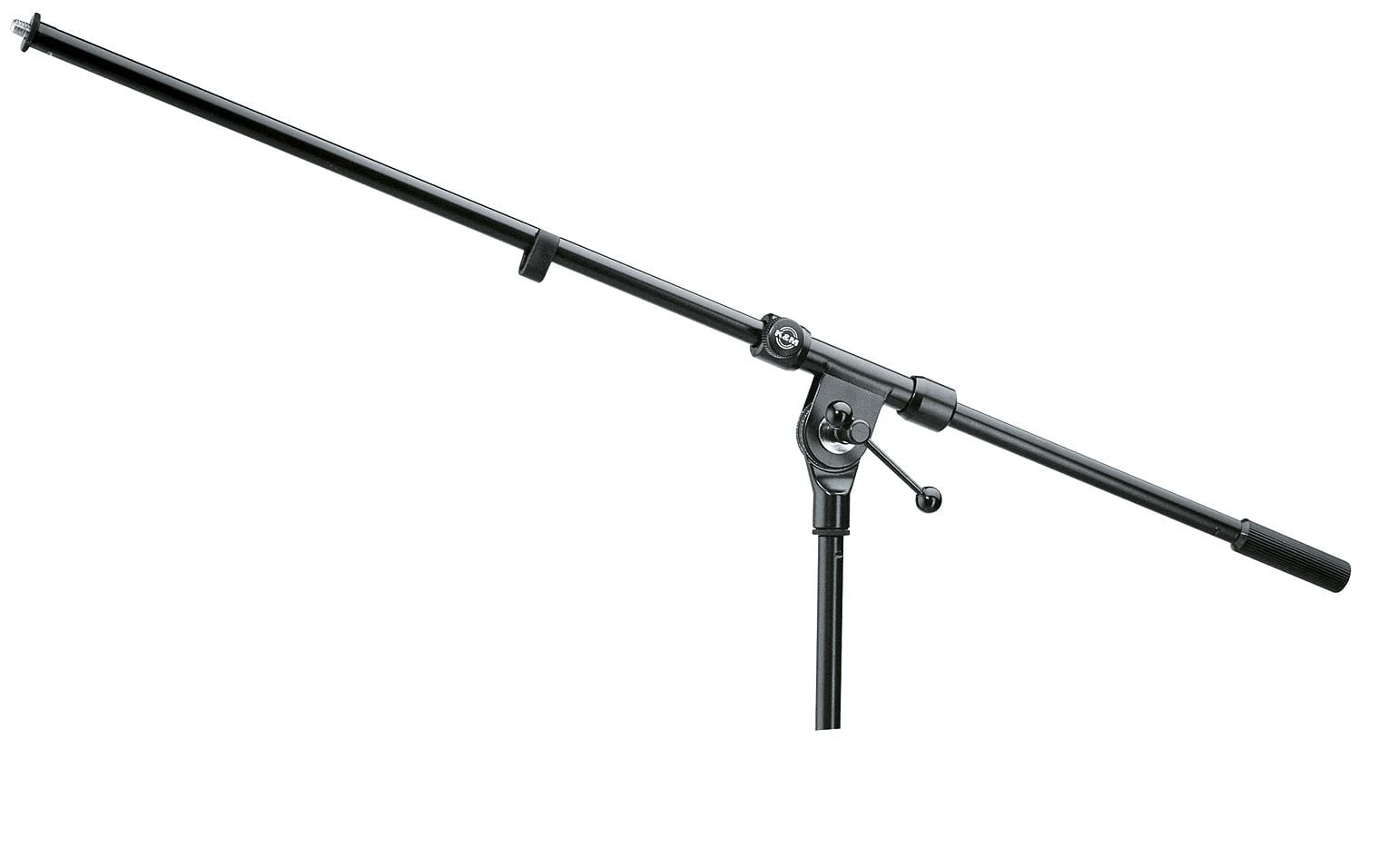 Konig & Meyer 211 Boom Arm para Soporte Micrófono 211 Black