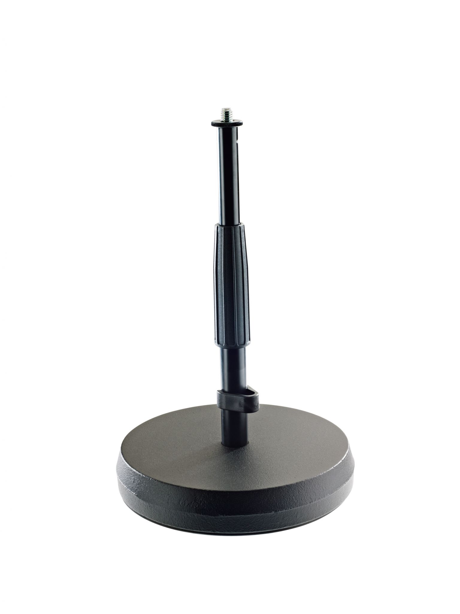 Konig & Meyer 23325 Soporte de Microfono Negro 23325