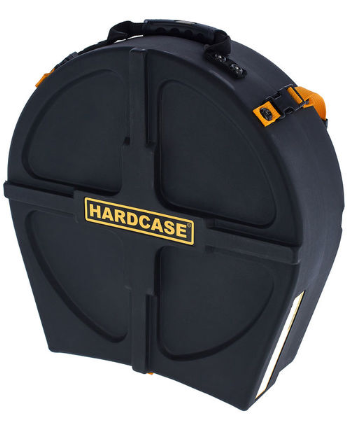 Hardcase HN14P Estuche de Transporte para Caja de 14" HN14P