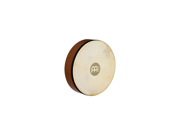 Meinl HD12AB Pandereta de Mano African Brown HD12AB