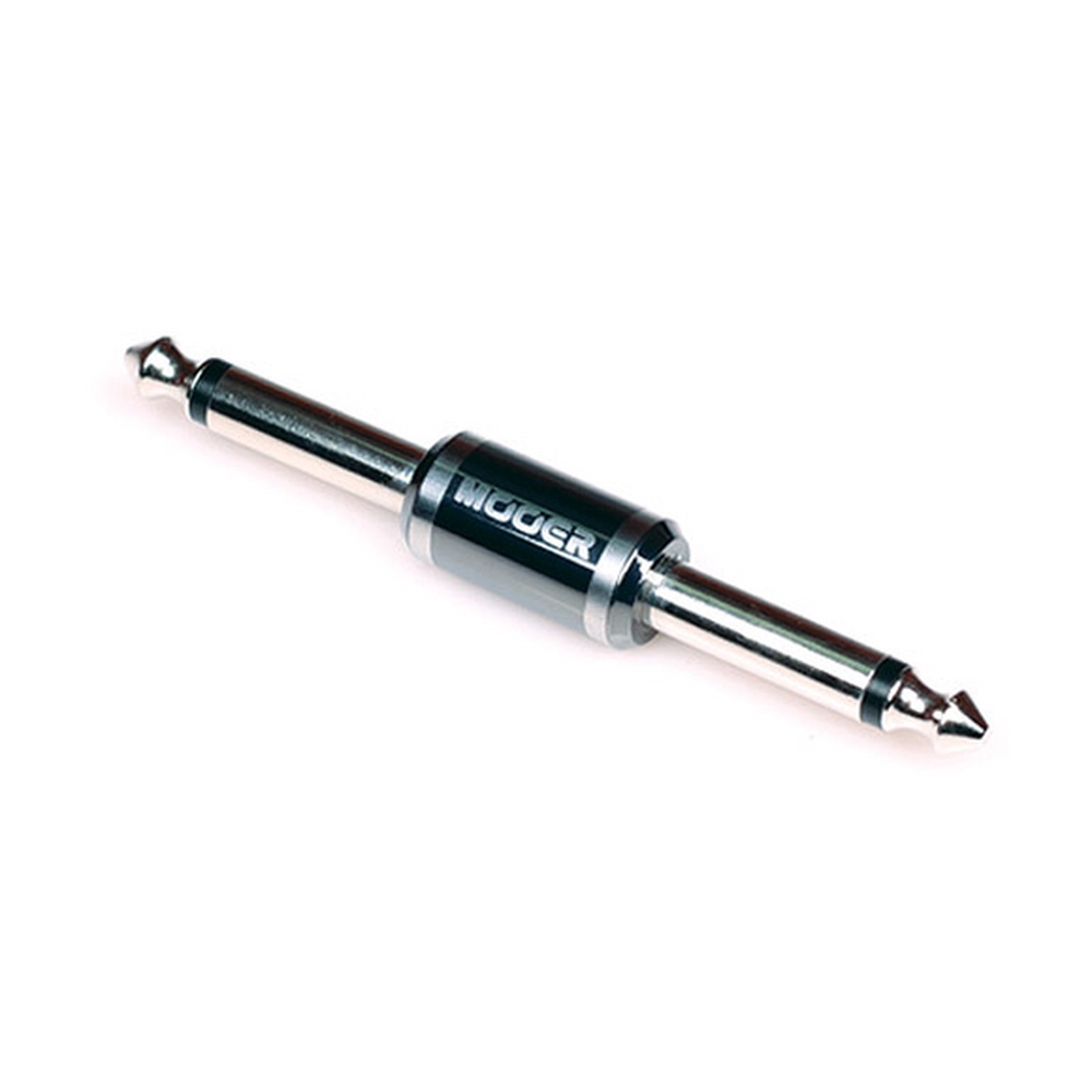 Mooer PC-S Conector Recto Dobre Jack para Pedales PC-S