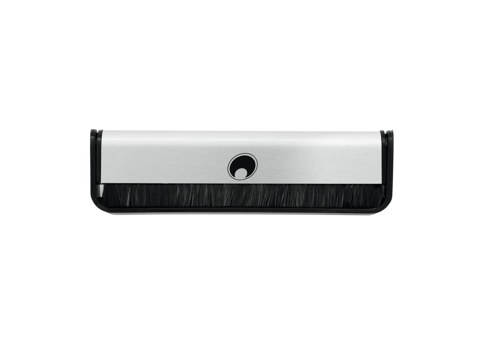 Omnitronic Carbon Fibre-Brush Cepillo para Vinilos Carbon Fibre-Brush