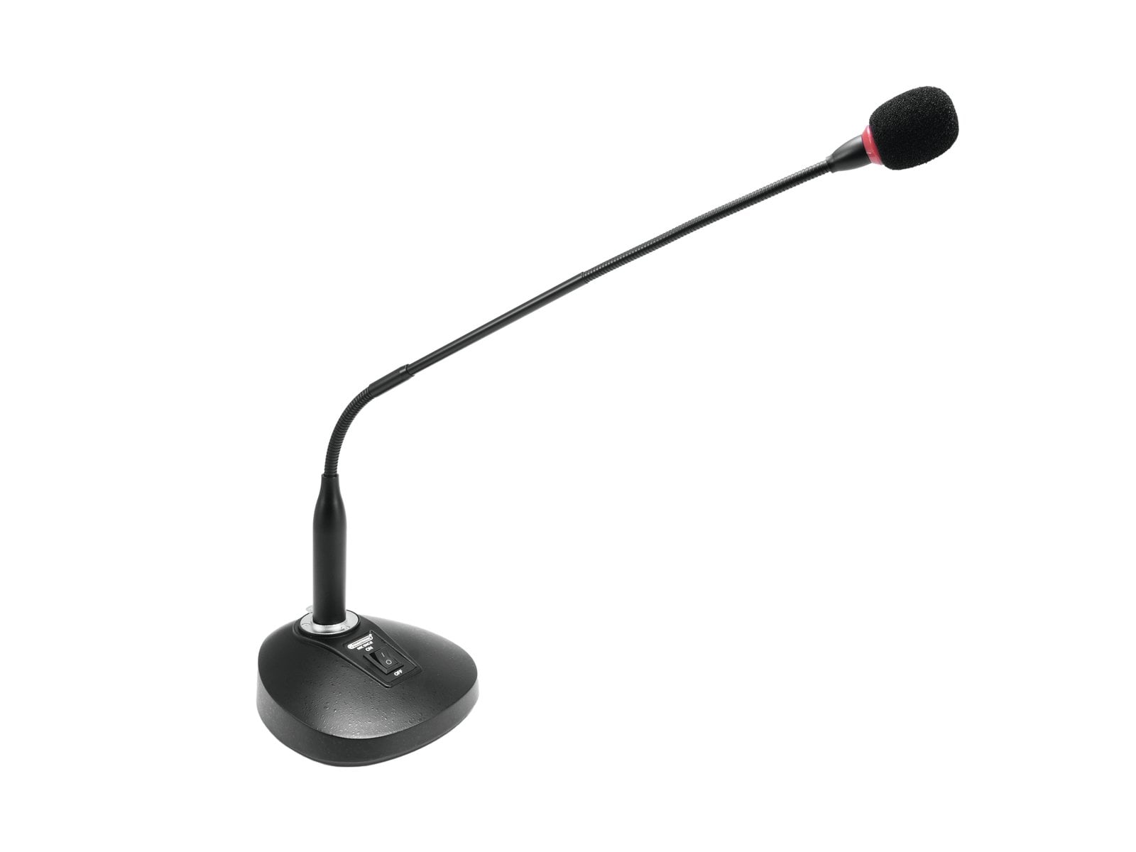 Omnitronic MIC SHC-2 Micrófono de Conferencia MIC SHC-2