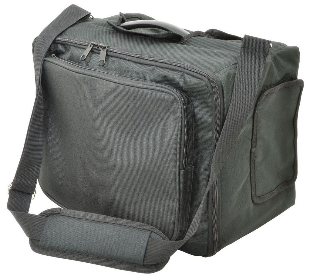 Qtx DELTA50BAG Maleta de Transporte para Delta-50 DELTA50-BAG