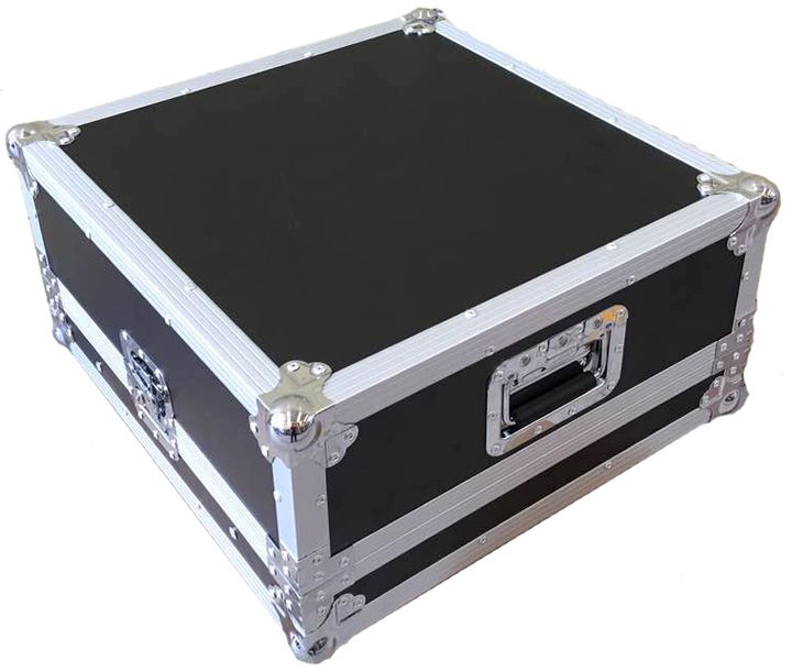 BST FL-MIXER Flightcase para Mezclador 19 FL-MIXER