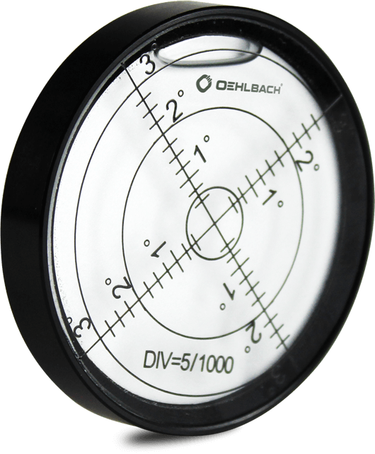 Oehlbach Balance Checker Light Dragonfly Accesorio Giradiscos Balance Checker Light Dragonfly