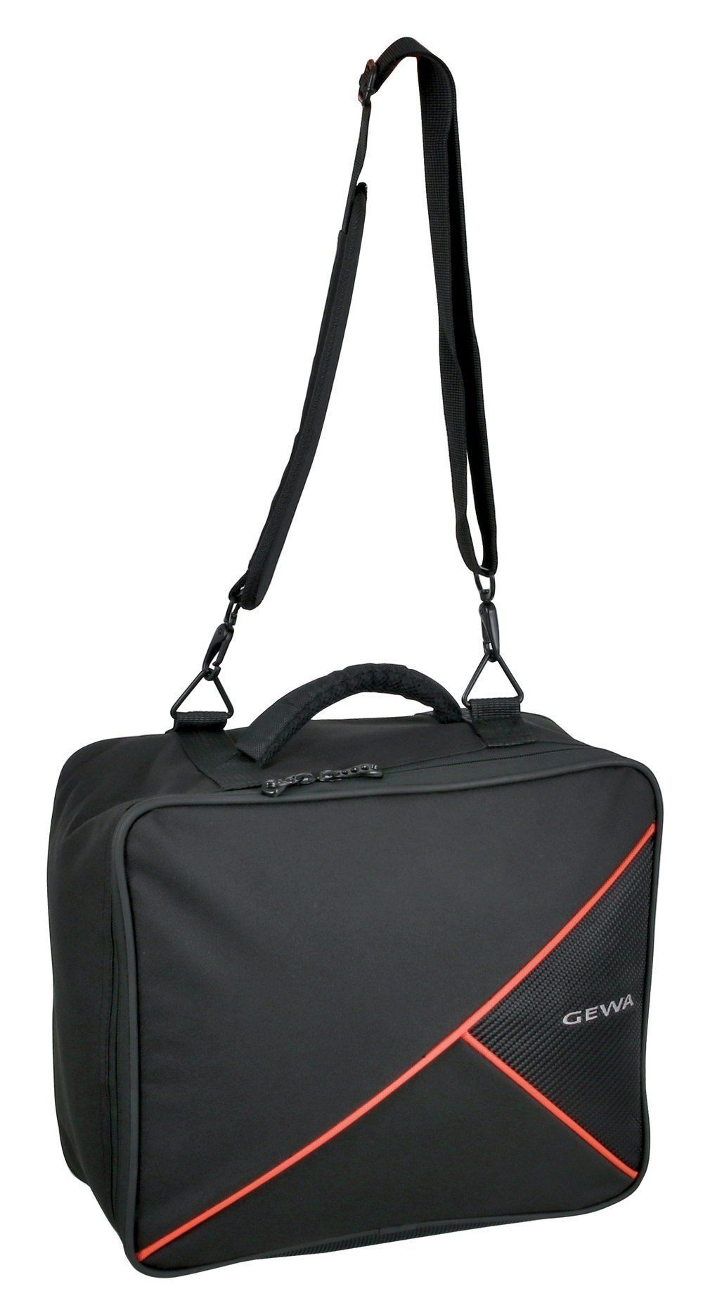 GEWA 231760 Funda Pedal Bombo Doble Premium 231760