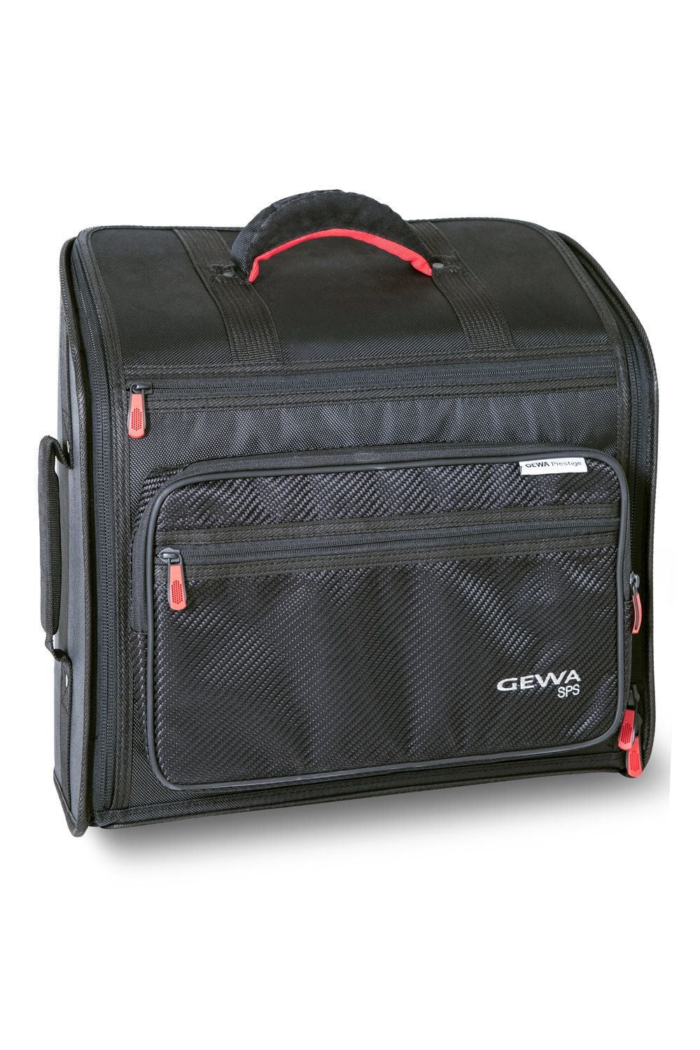 Gewa Funda para Acordeón SPS 72 Bajos 258110