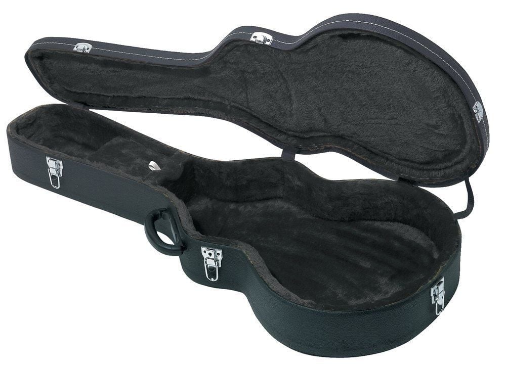 Gewa 523280 Estuche Guitarra Arched Top Economy ES-335 Semi Acústica 523280
