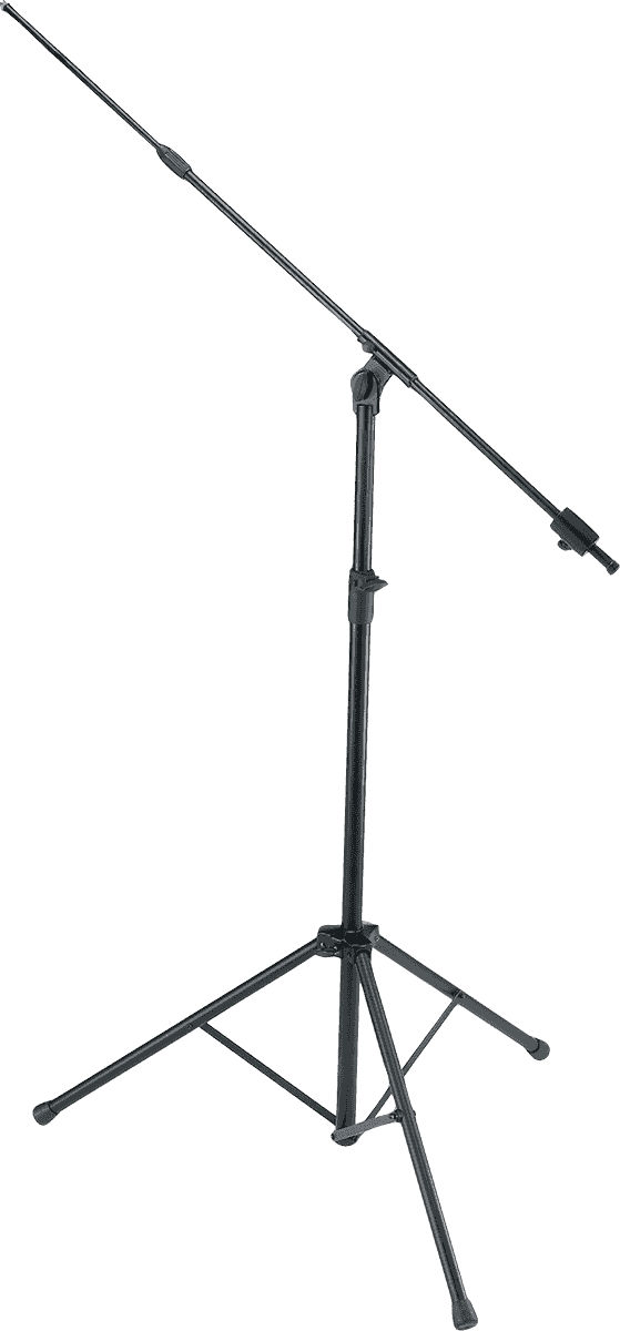 Quik Lok A85 Soporte para Microfono de Jirafa A85