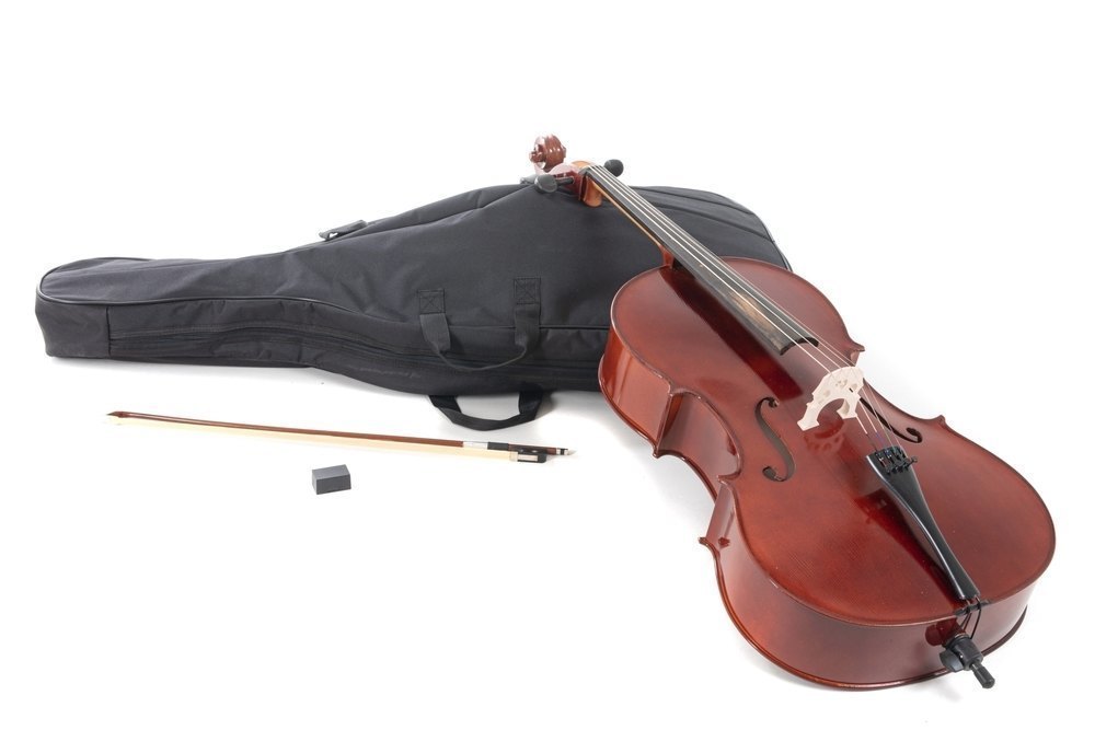Gewa PS403214 Set Violonchelo HW 1/4 PS403214