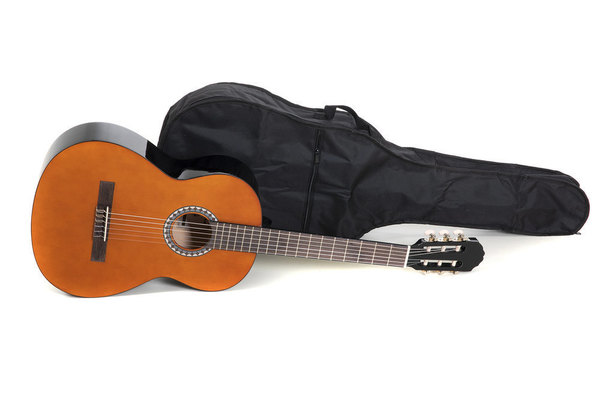 Gewa PS510180 Guitarra Clásica Basic Set 4/4 Color Nogal PS510180