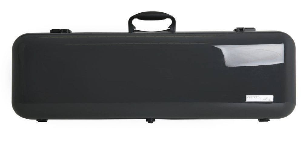 Gewa 316220 Estuche Violín Air 2.1 Gris Brillo 316220