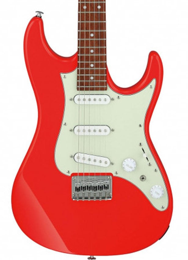 Ibanez AZES31VM Guitarra Eléctrica AZES31-VM