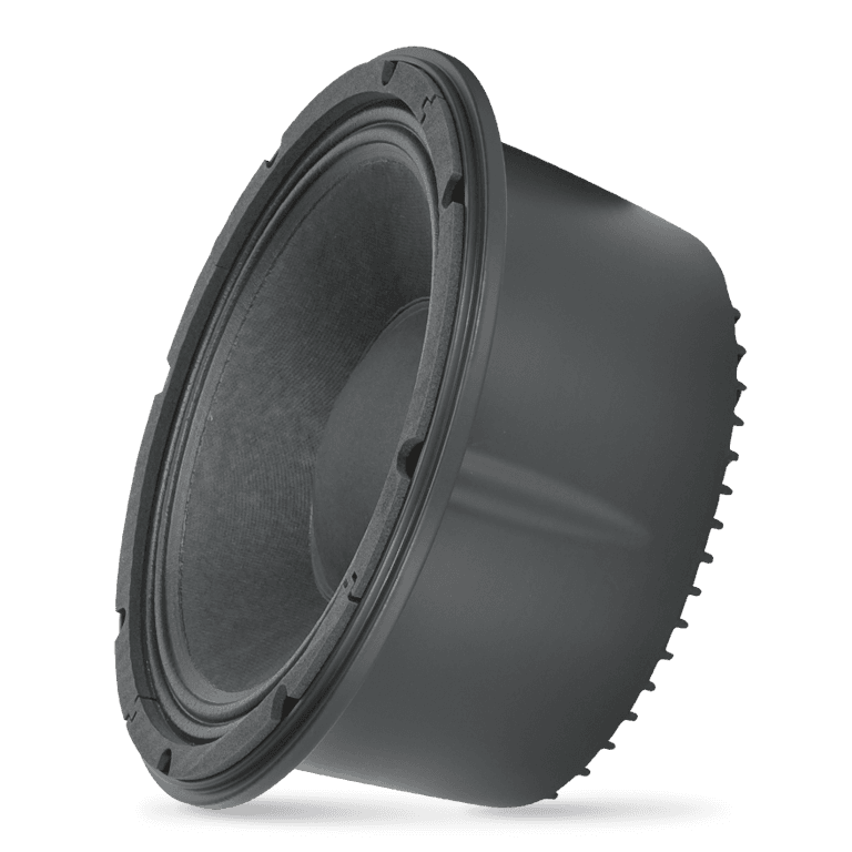RCF MR10N301 Midrange 350W 10 Pulgadas 8 Ohm MR10N301
