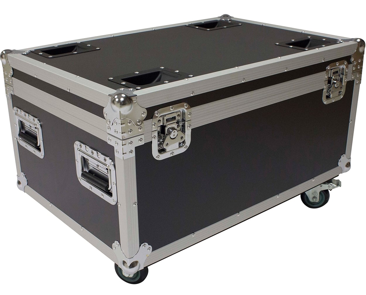 SDJ CASEHTZ. Flightcase para HTZLEDC CASEHTZ