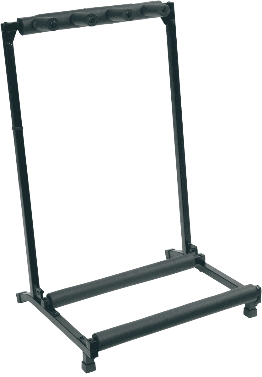 RTX TRT-X3GN Soporte para 3 Guitarras TRTX3GN