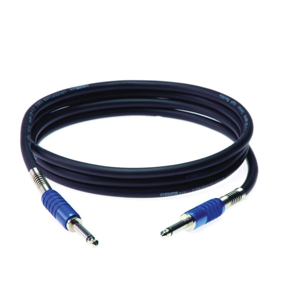 Klotz Cables SC1PP01SW Prime SC-1 1 metro SC1PP01SW