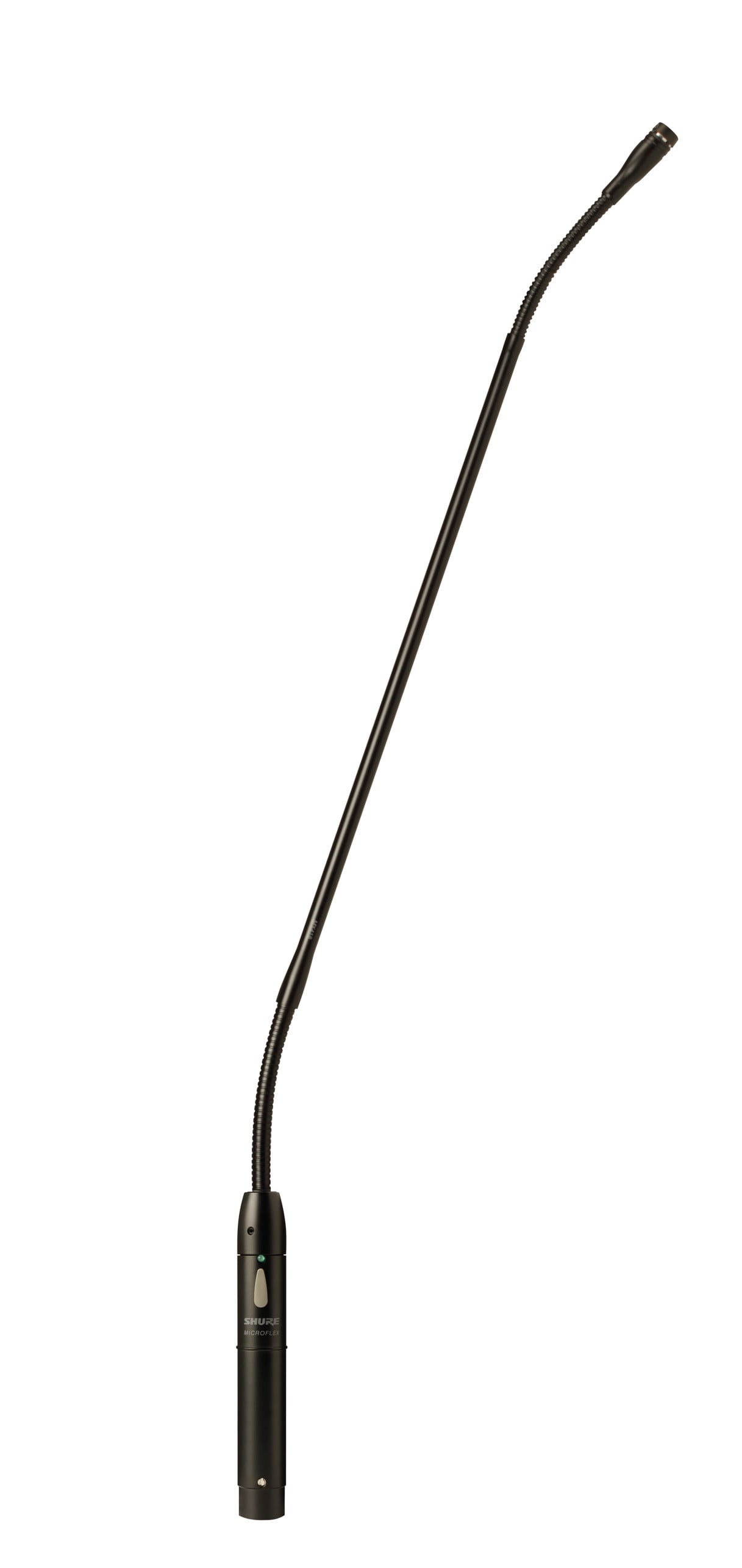 SHURE MX418S/S Micrófono Flexo 45cm Supercardioide MX418S/S