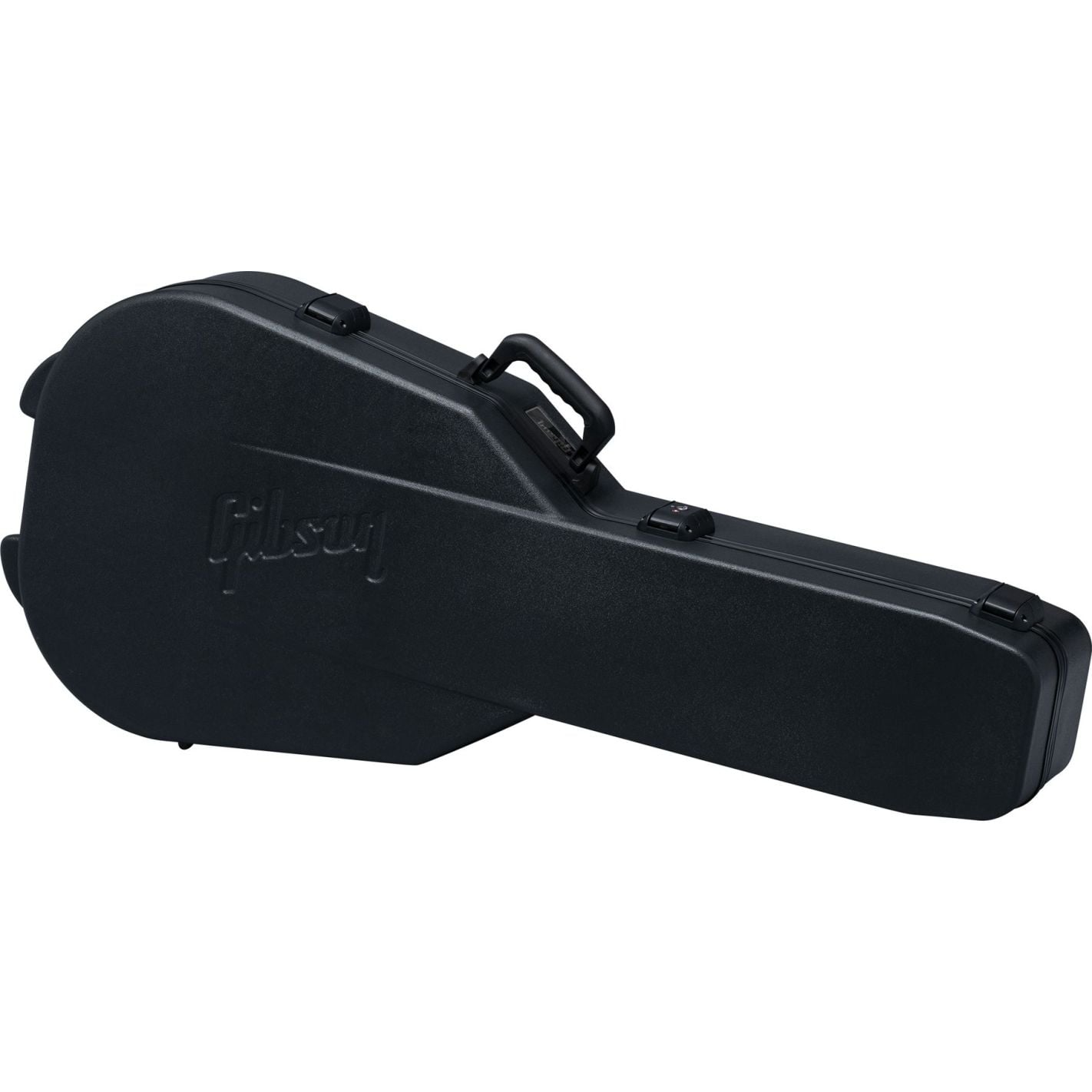 Gibson ASPRCASE-DN Deluxe Protector Case Dreadnought Black Estuche Guitarra ASPRCASE-DN