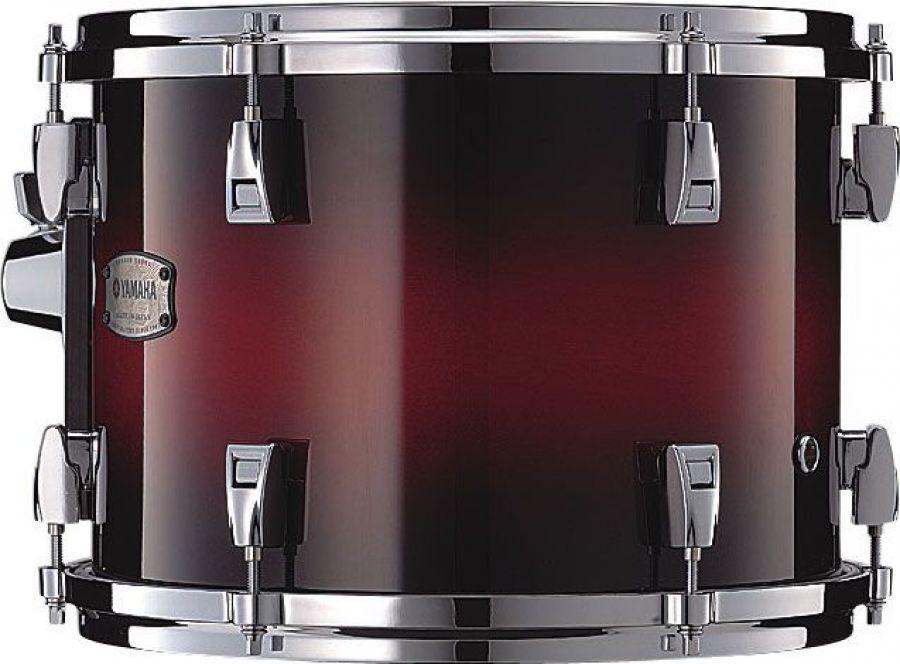 Yamaha PHXT1411M Black Cherry SB Tom Batería PHXT1411M BLACK CHERRY SB