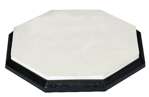 GEWA Pads para práctica 12" Pads para práctica 12"