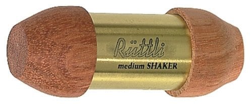 GEWA Shaker individual Madera-metal, Medium Shaker individual Madera-metal, Medium