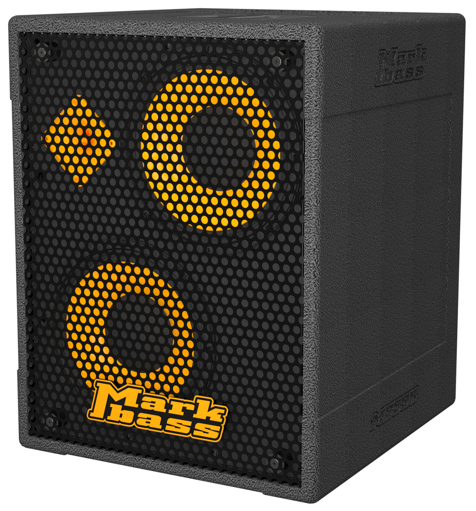 Markbass MB58R CMD102P Combo MB58R CMD102P Combo 