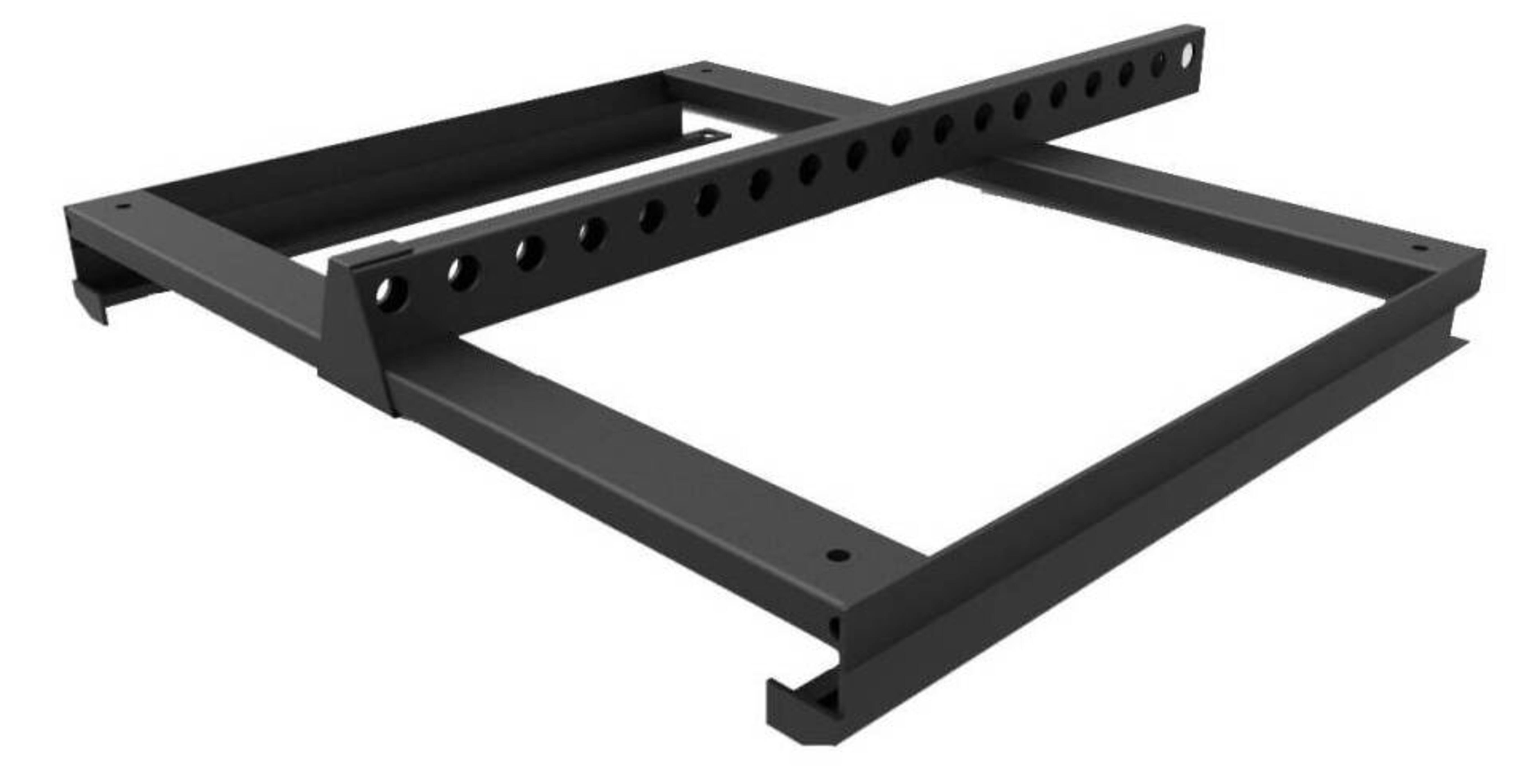 AXIOM KPTAX1012V Barra Flotante Vertical para Array AX1012 KPTAX1012V 
