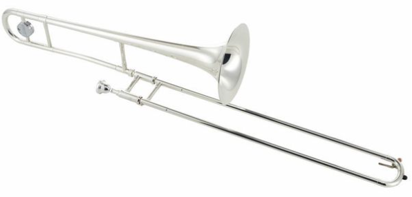 Yamaha YSL-354SE Trombón YSL-354SE