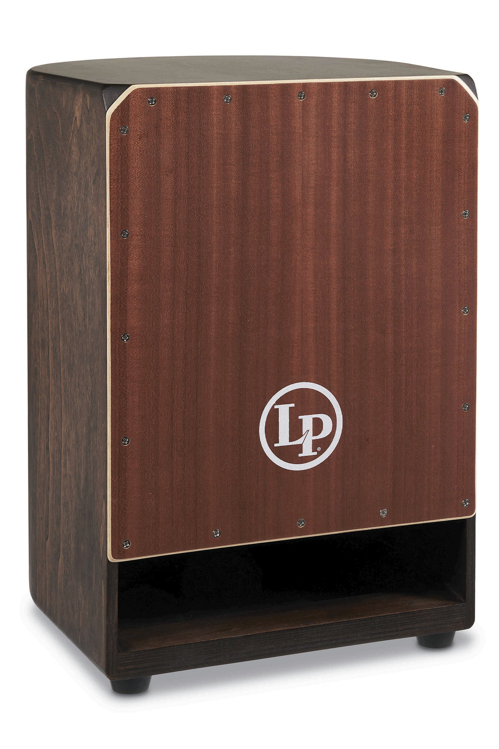Latin Percussion LP1461M Cajón Round Back Bass LP1461M