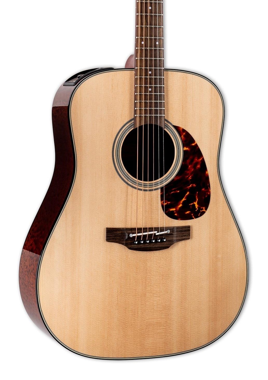 Takamine FT340BS Guitarra Electroacústica Takamine FT340BS