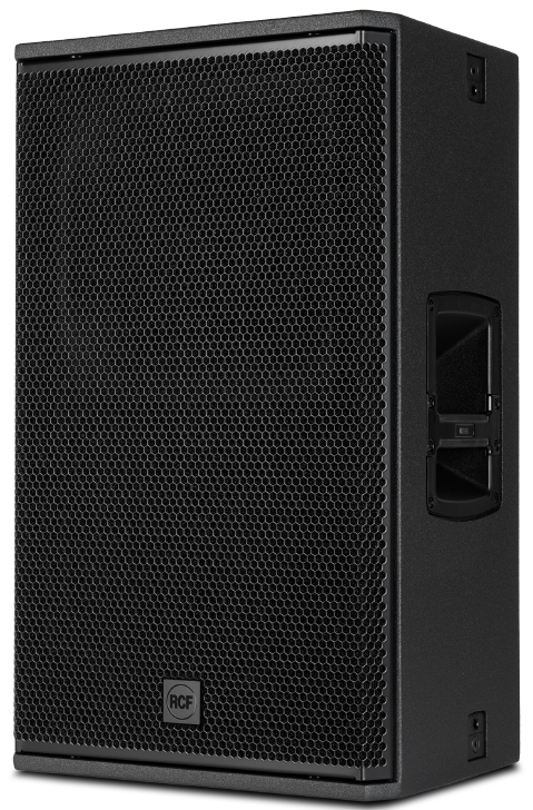 RCF NX 945 A Altavoz Activo 2 Vias 15 Pulgadas NX 945 A