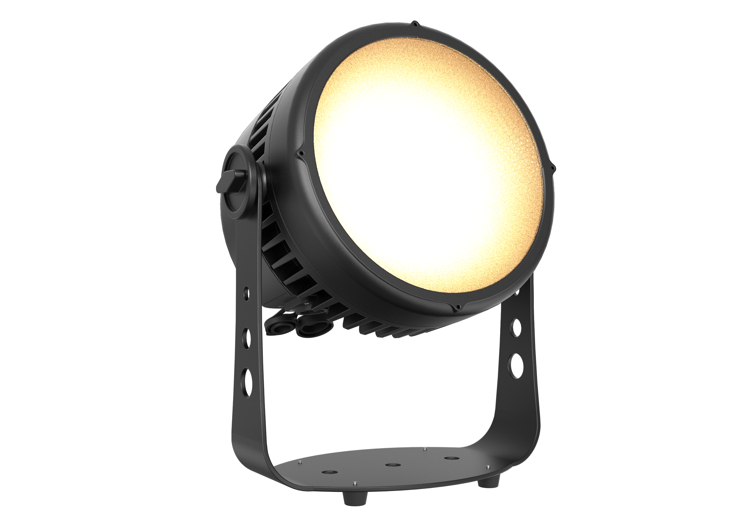 Triton Blue Aqua 200 WW Foco COB LED Profesional Exterior Cool White + Warm White IP65 ( REACONDICIONADO ) Aqua 200 WW