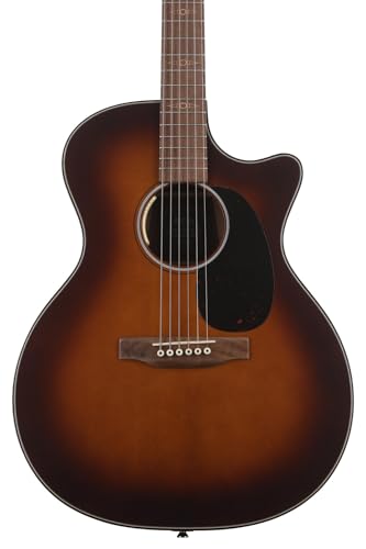 Martin GPCE Inception Sunburst Guitarra Electroacústica Martin GPCE Inception