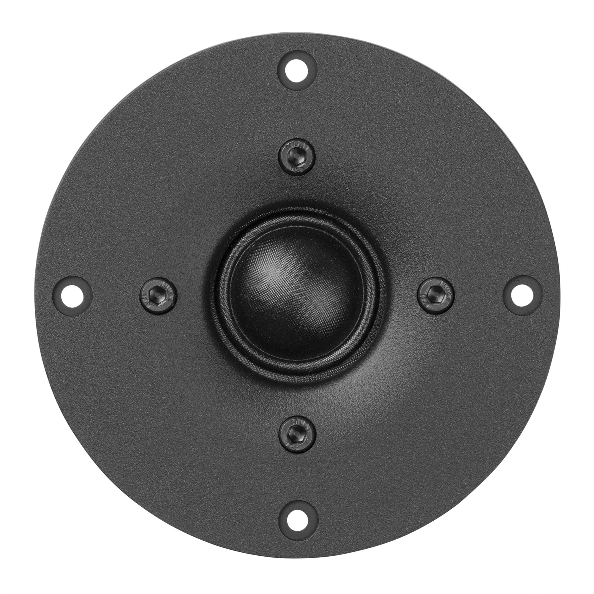 FENTON WSD104 Tweeter Silk Dome 104mm WSD104 Tweeter Silk Dome 104mm