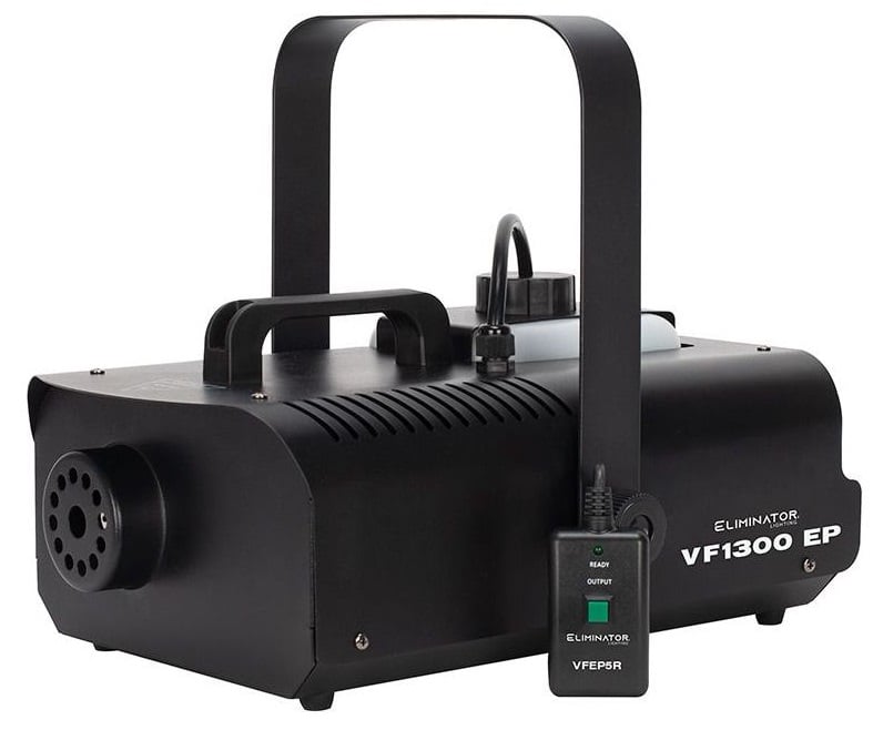 Eliminator VF1300 EP Maquina Humo VF1300 EP