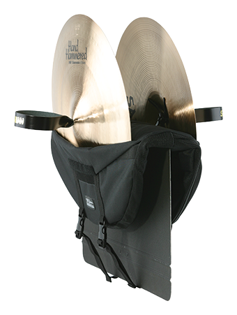 Sabian 61137 Tom Gauger Crash Caddy Funda Platos 61137 Tom Gauger Crash Caddy
