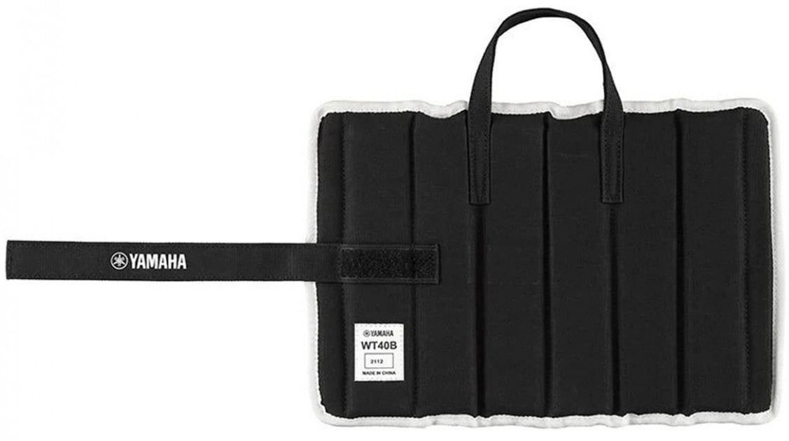 Yamaha WT40B Peso Aplicaicón Múltiple WT40B WEIGHT WT40B