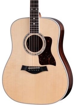 Taylor Legacy 810e Guitarra Acústica Legacy 810e