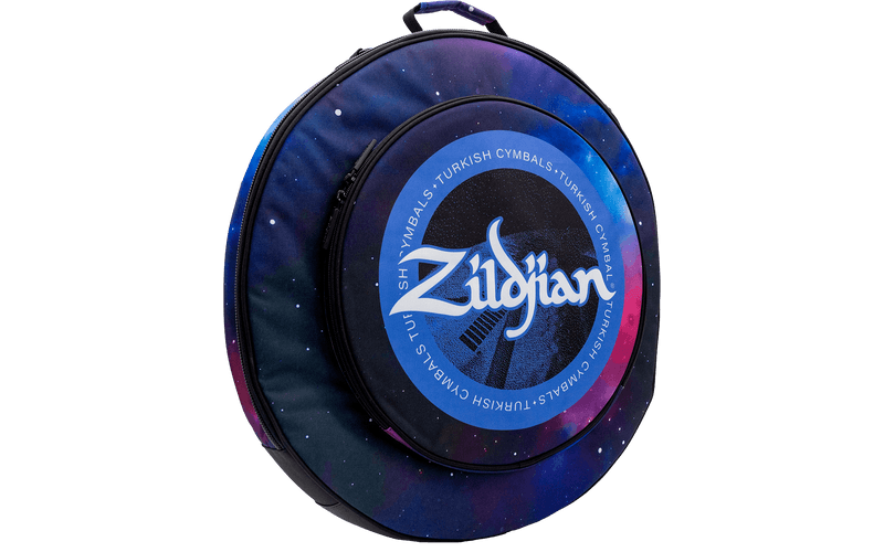 Zildjian PZAZXCB00320 Funda Platos 20" Purple Galaxy PZAZXCB00320