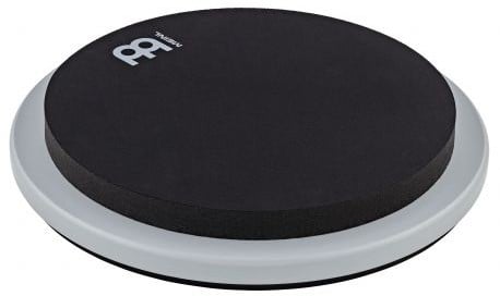 Meinl MDSP12GY Pad de Prácticas MDSP12GY