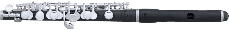 Pearl Flute PFP165ES Flautín Piccolo Quantz VPEPFP165ES