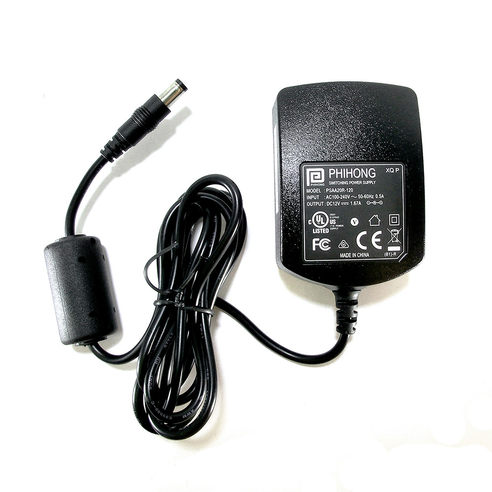 Blackmagic PSUPPLY-INT12V10W Power Supply - Mini Converters 12V10W PSUPPLY-INT12V10W