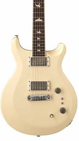 PRS S2 Mira 594 Antique White Guitarra Eléctrica PRS S2 Mira 594 Antique White